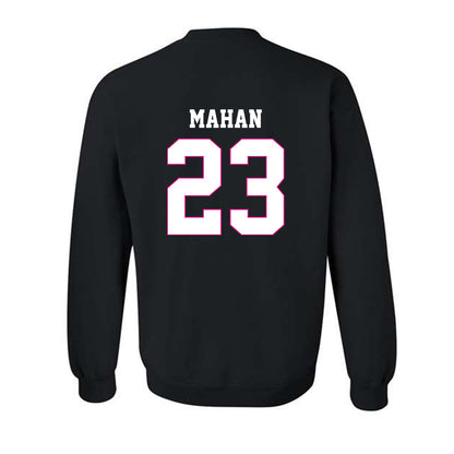 Alabama - NCAA Women's Soccer : Fiona Mahan - Fashion Shersey Crewneck Sweatshirt-1