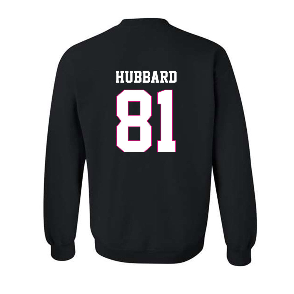 Alabama - NCAA Softball : Mari Hubbard - Power of Pink Crewneck Sweatshirt