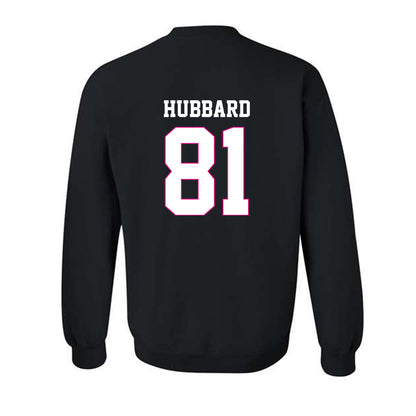 Alabama - NCAA Softball : Mari Hubbard - Power of Pink Crewneck Sweatshirt
