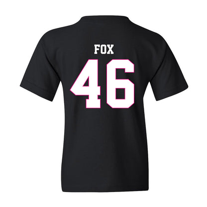 Alabama - NCAA Football : Peyton Fox - Fashion Shersey Youth T-Shirt