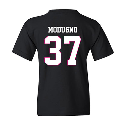 Alabama - Baseball Alumni : Andre Modugno - Fashion Shersey Youth T-Shirt-1