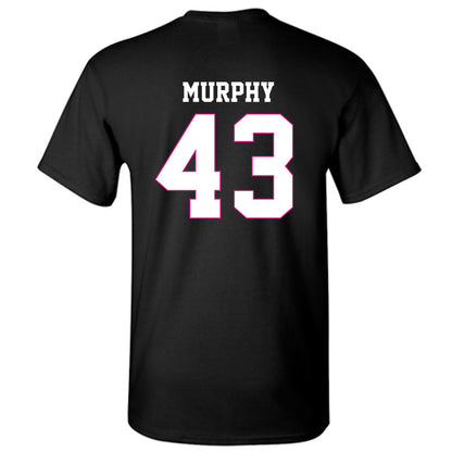 Alabama - NCAA Football : Shawn Murphy - Fashion Shersey T-Shirt