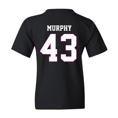 Alabama - NCAA Football : Shawn Murphy - Fashion Shersey Youth T-Shirt