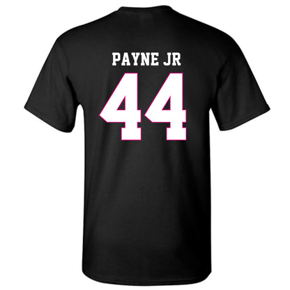 Alabama - NCAA Football : Damon Payne Jr - Fashion Shersey T-Shirt