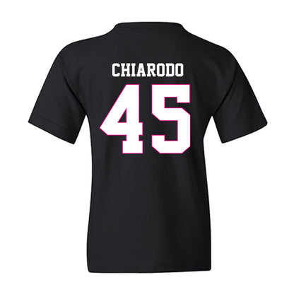 Alabama - NCAA Baseball : Joe Chiarodo - Fashion Shersey Youth T-Shirt-1