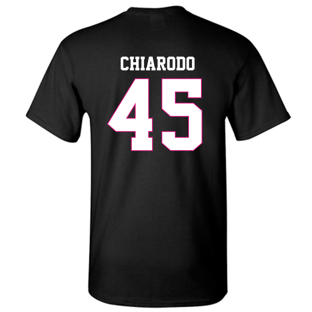 Alabama - NCAA Baseball : Joe Chiarodo - Fashion Shersey T-Shirt-1