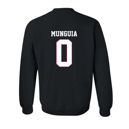 Alabama - NCAA Women's Soccer : Madi Munguia - Fashion Shersey Crewneck Sweatshirt-1