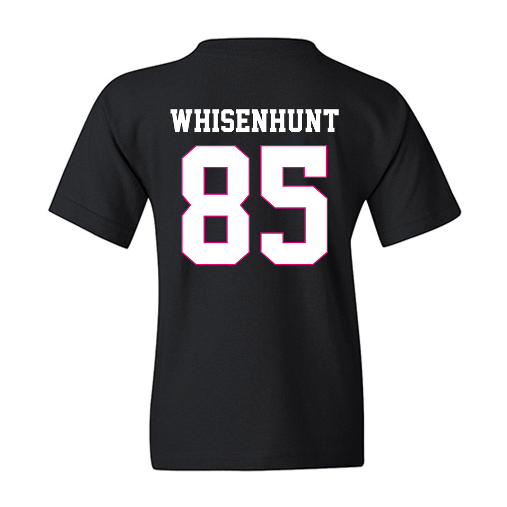Alabama - NCAA Football : Lane Whisenhunt - Fashion Shersey Youth T-Shirt-1