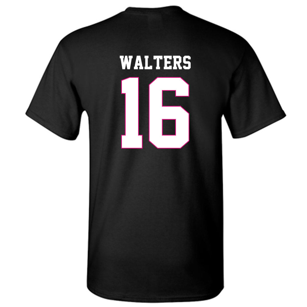 Alabama - Baseball Alumni : Jake Walters - Fashion Shersey T-Shirt