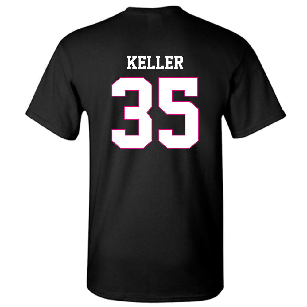 Alabama - Baseball Alumni : Jon Keller - Fashion Shersey T-Shirt