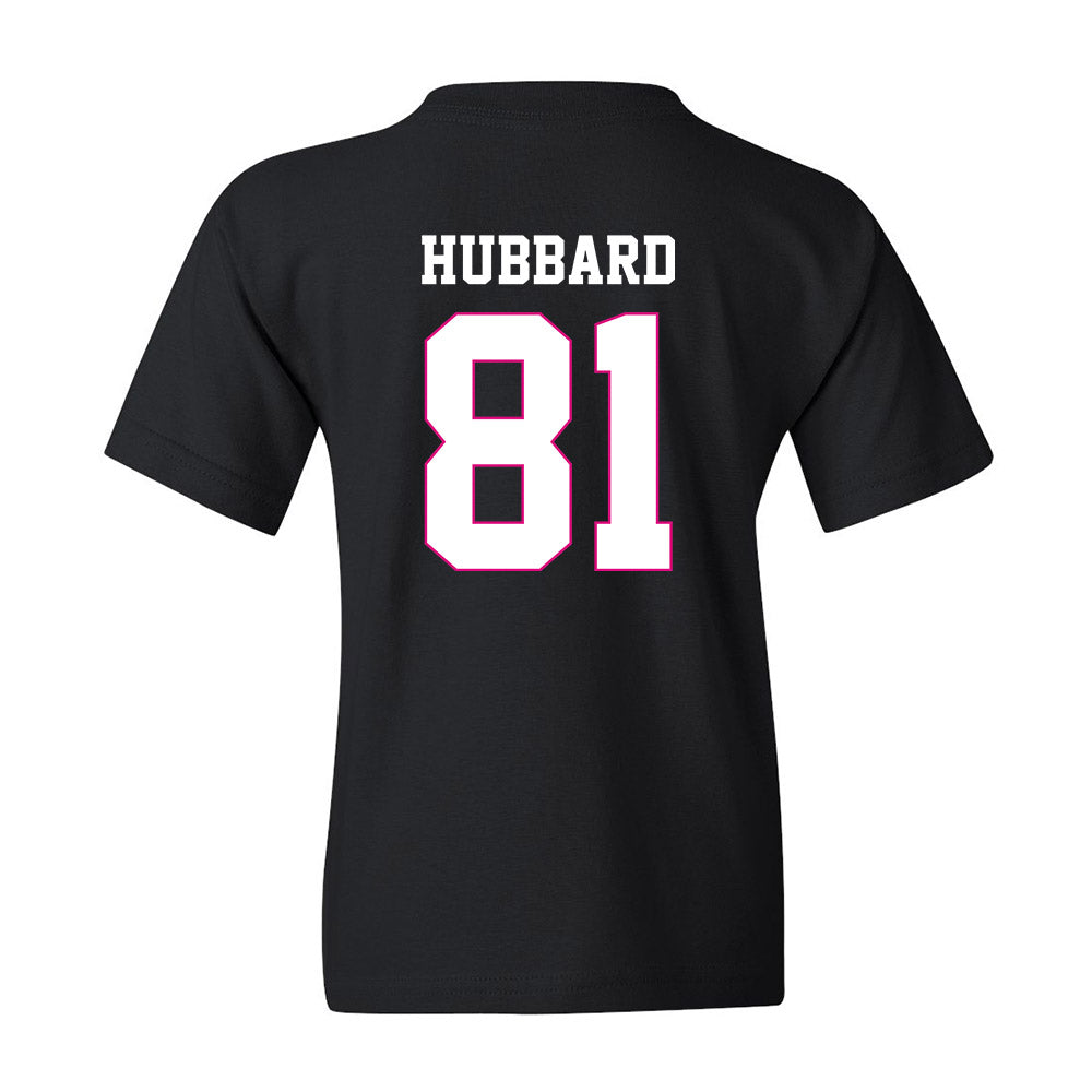 Alabama - NCAA Softball : Mari Hubbard - Power of Pink Youth T-Shirt