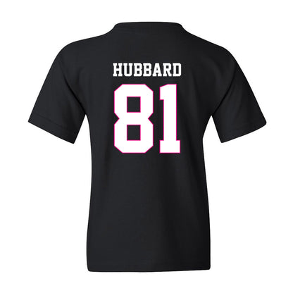 Alabama - NCAA Softball : Mari Hubbard - Power of Pink Youth T-Shirt