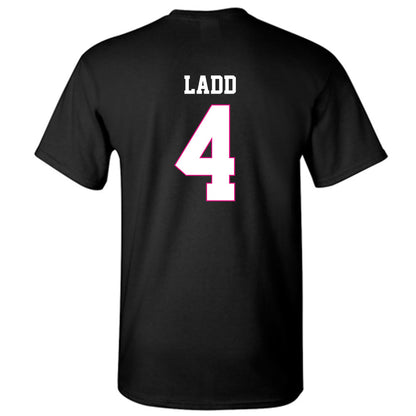 Alabama - Women's Golf Alumni : Susan Ladd - Fashion Shersey T-Shirt