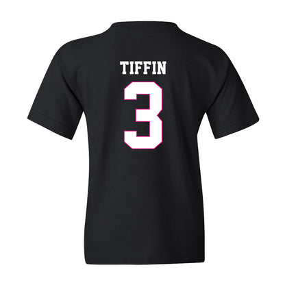 Alabama - Football Alumni : Van Tiffin - Fashion Shersey Youth T-Shirt