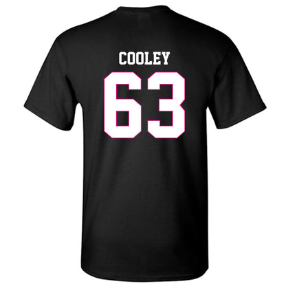 Alabama - NCAA Football : Bryson Cooley - Fashion Shersey T-Shirt-1