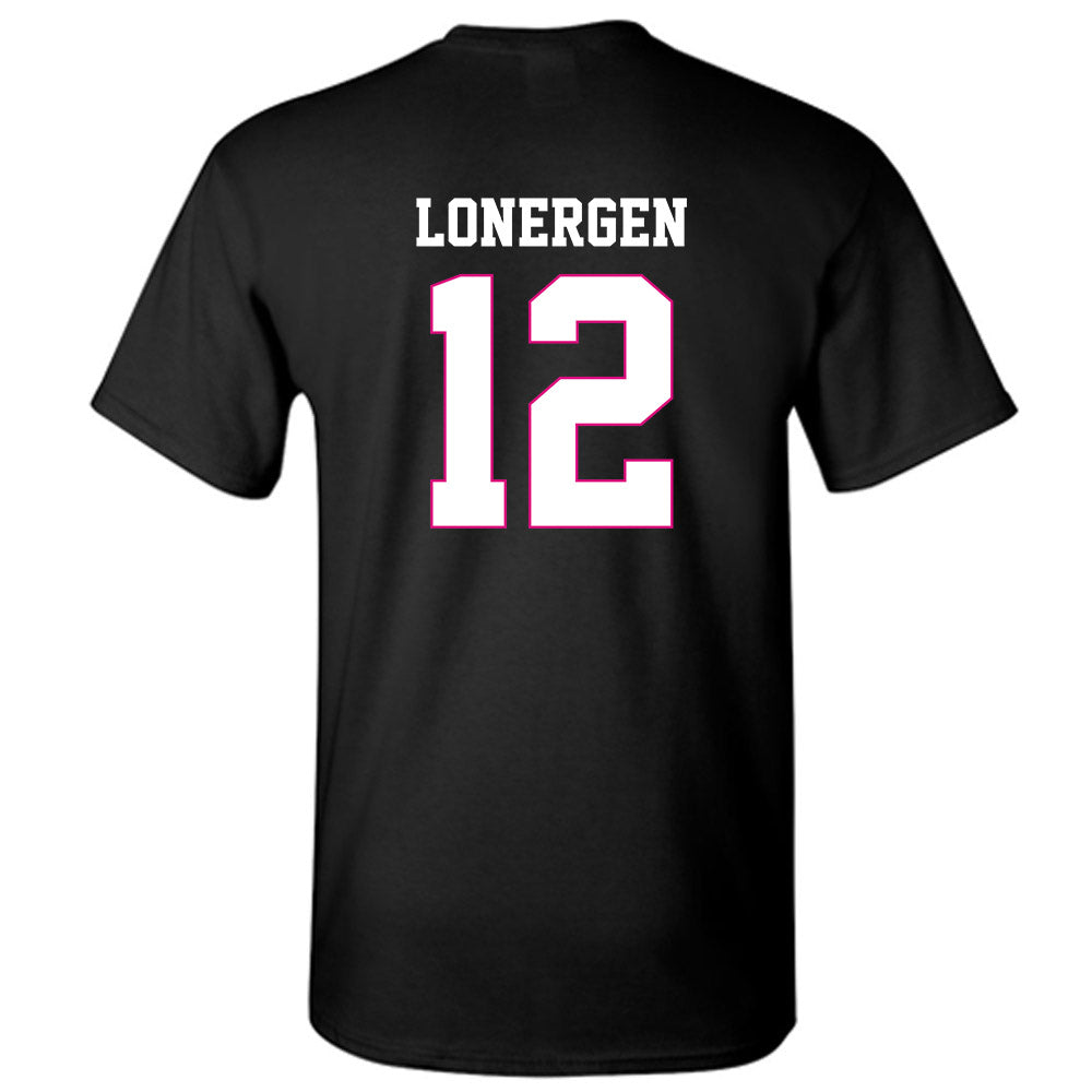 Alabama - NCAA Football : Dylan Lonergen - Fashion Shersey T-Shirt