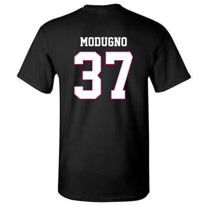 Alabama - Baseball Alumni : Andre Modugno - Fashion Shersey T-Shirt-1