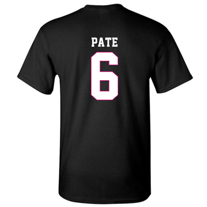 Alabama - NCAA Softball : Kinley Pate - Power of Pink T-Shirt