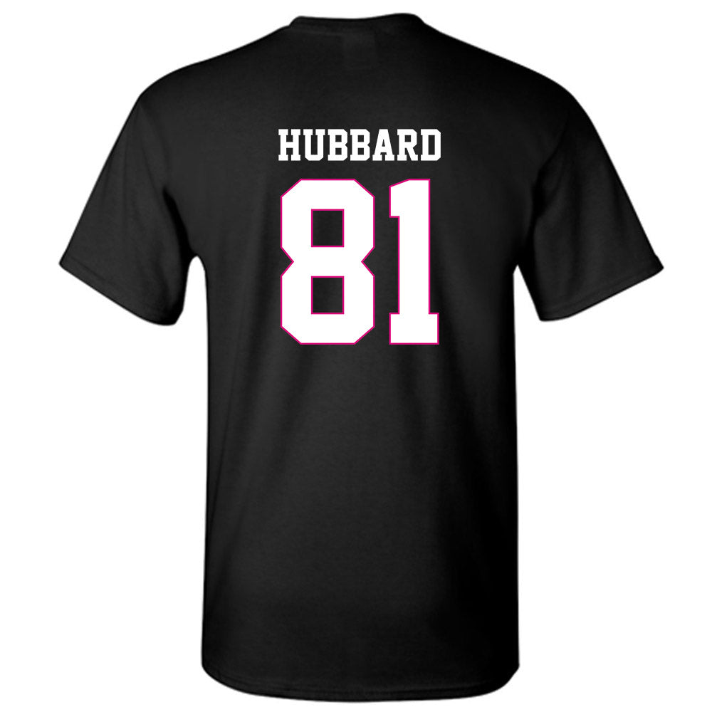 Alabama - NCAA Softball : Mari Hubbard - Power of Pink T-Shirt
