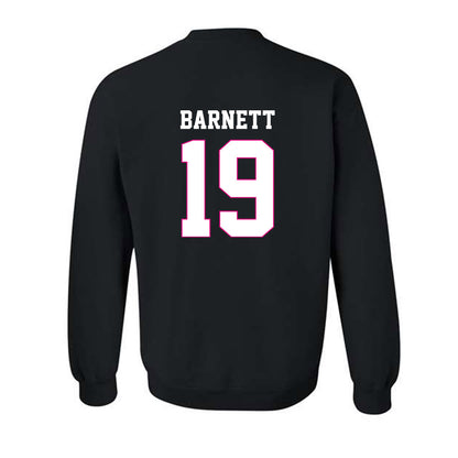 Alabama - NCAA Baseball : Caleb Barnett - Fashion Shersey Crewneck Sweatshirt-1