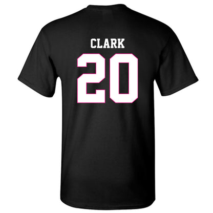 Alabama - Baseball Alumni : Aaron Clark - Fashion Shersey T-Shirt