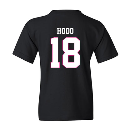 Alabama - Baseball Alumni : Will Hodo - Fashion Shersey Youth T-Shirt-1