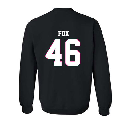 Alabama - NCAA Football : Peyton Fox - Fashion Shersey Crewneck Sweatshirt