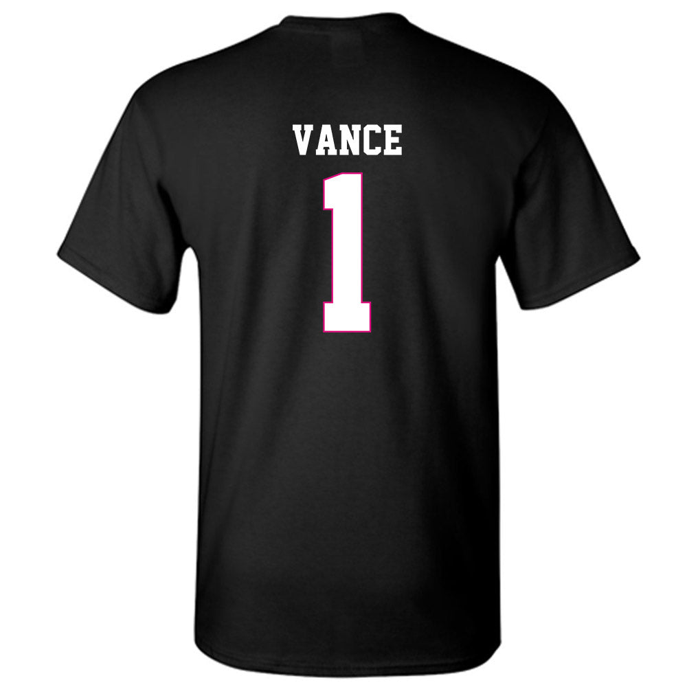 Alabama - Baseball Alumni : Cobie Vance - Fashion Shersey T-Shirt