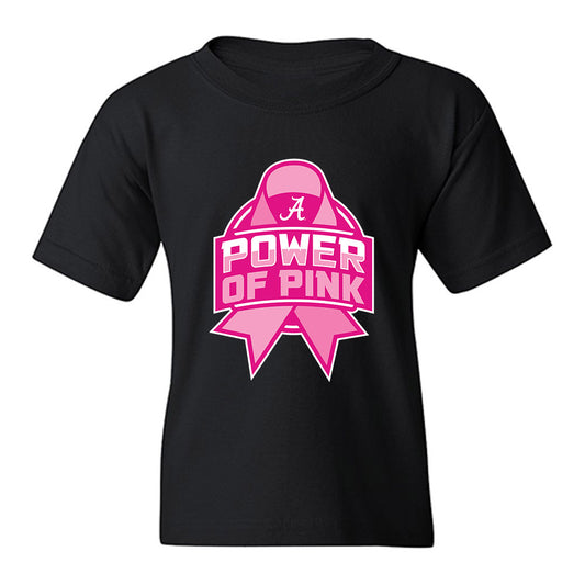 Alabama - NCAA Women's Soccer : Soph Martelli - Fashion Shersey Youth T-Shirt-0