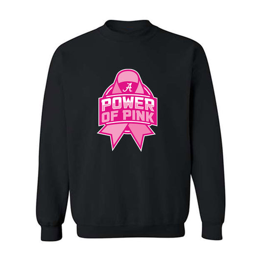 Alabama - NCAA Women's Soccer : Fiona Mahan - Fashion Shersey Crewneck Sweatshirt-0