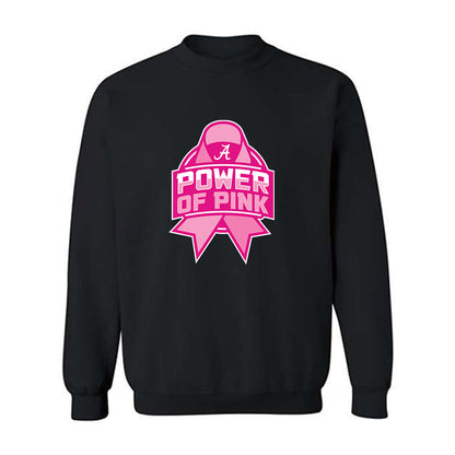 Alabama - NCAA Baseball : Sam Mitchell - Fashion Shersey Crewneck Sweatshirt-0