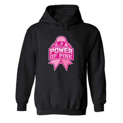 Alabama - Women's Golf Alumni : Lisa Andrzejewski - Fashion Shersey Hooded Sweatshirt-0