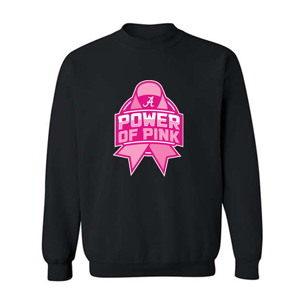 Alabama - Baseball Alumni : Dylan Smith - Fashion Shersey Crewneck Sweatshirt