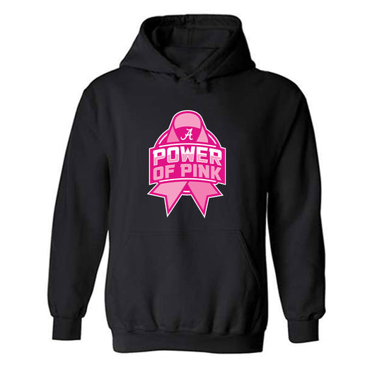 Alabama - NCAA Women's Soccer : Soph Martelli - Fashion Shersey Hooded Sweatshirt-0