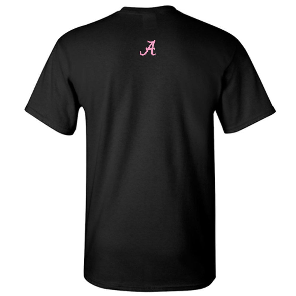Alabama - Power of Pink T-Shirt