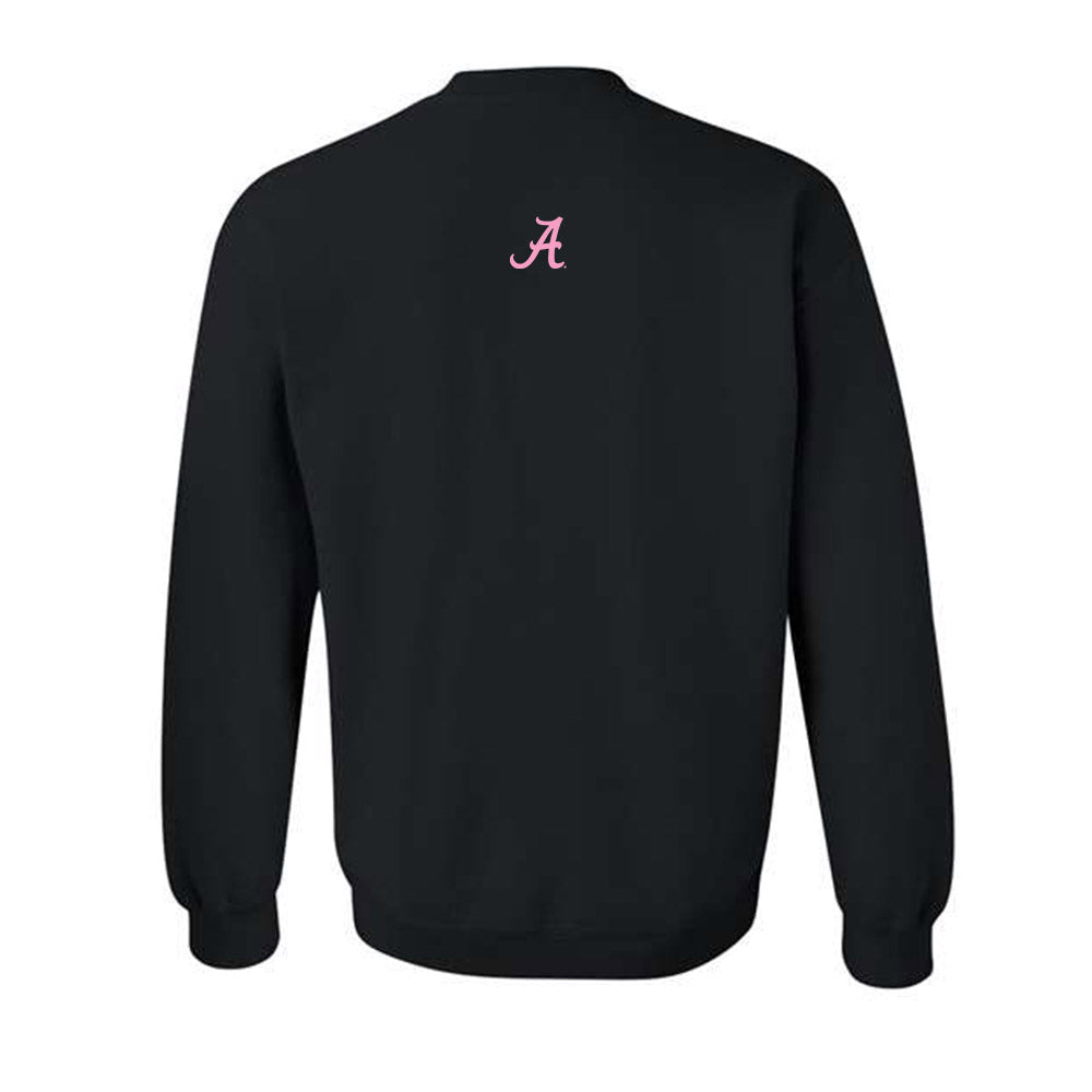 Alabama - Power of Pink Crewneck Sweatshirt