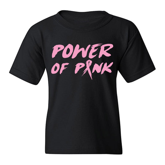 Alabama - Power of Pink Youth T-Shirt