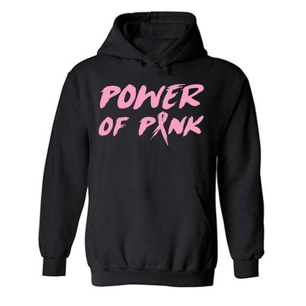 Alabama - Power of Pink Hooded Sweatshirt