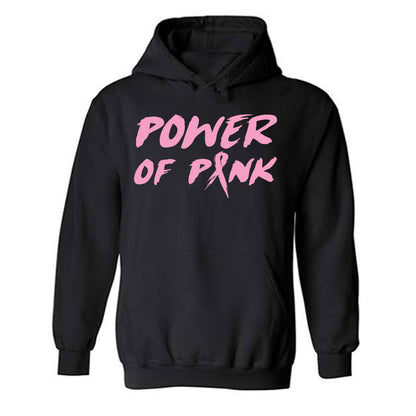 Alabama - Power of Pink Hooded Sweatshirt