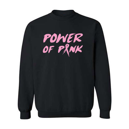 Alabama - Power of Pink Crewneck Sweatshirt