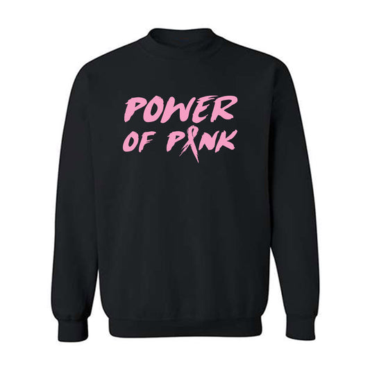 Alabama - Power of Pink Crewneck Sweatshirt