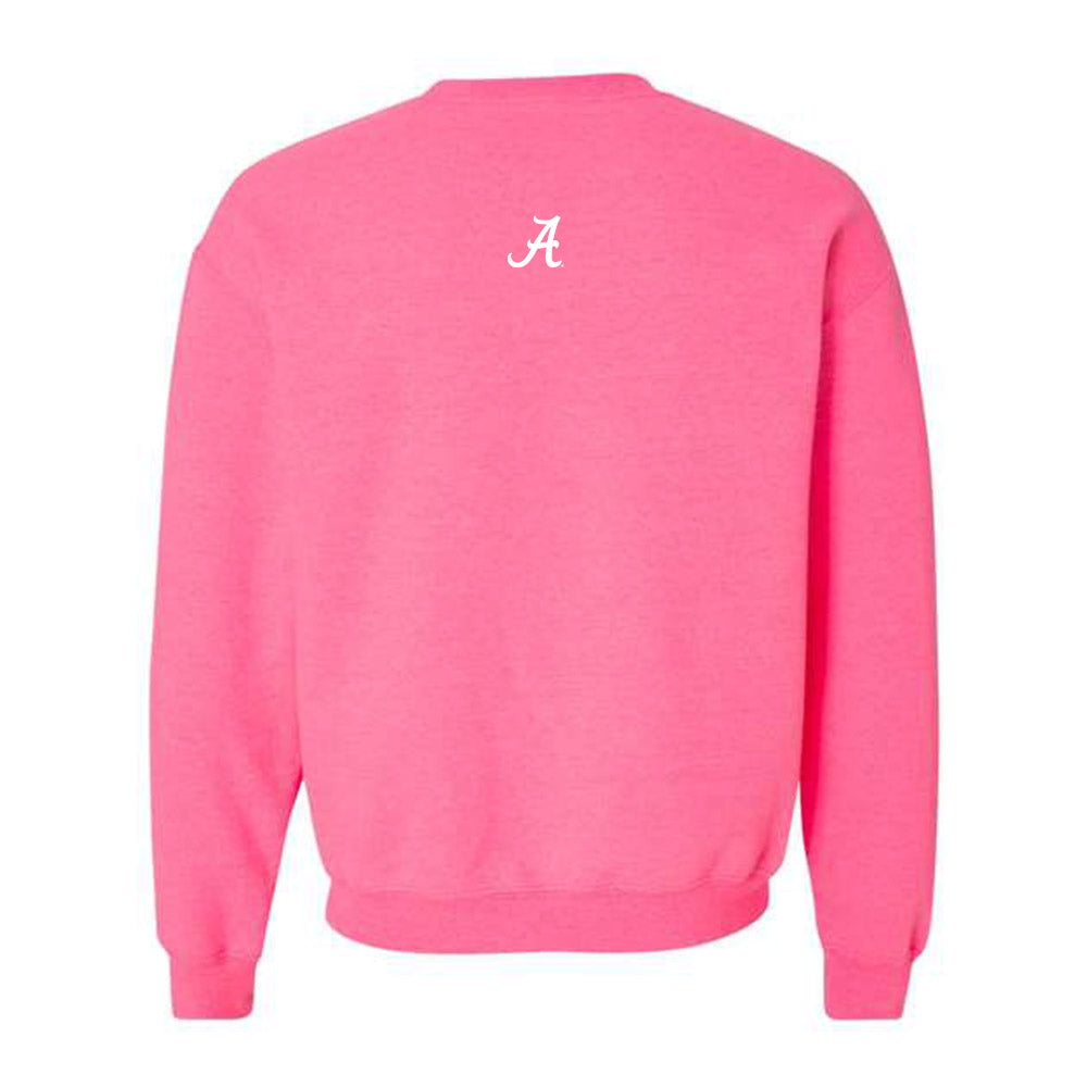 Alabama - Power of Pink Crewneck Sweatshirt