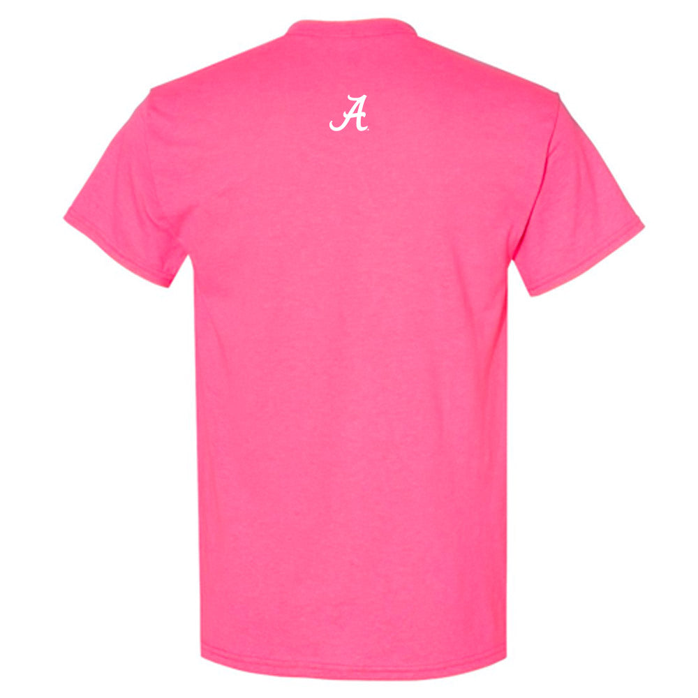 Alabama - Power of Pink T-Shirt