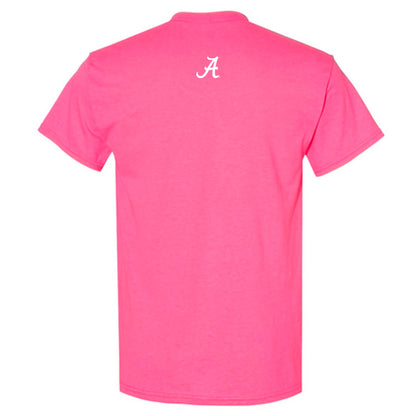 Alabama - Power of Pink T-Shirt