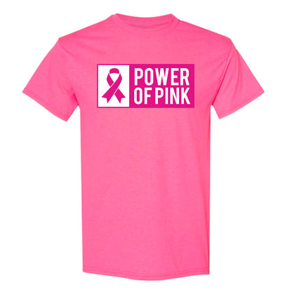 Alabama - Power of Pink T-Shirt