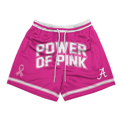 Alabama - Power of Pink Shorts