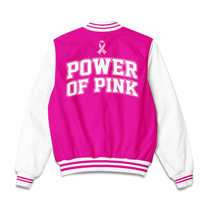 Alabama - Power of Pink Bomber Jacket