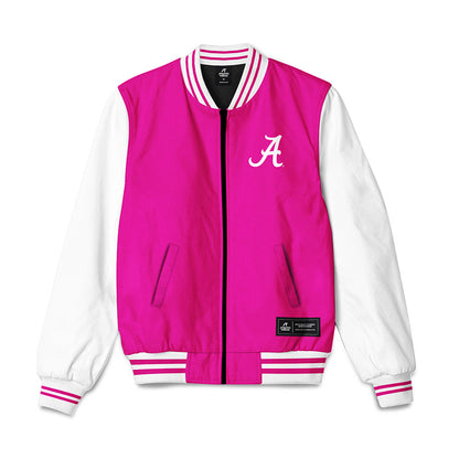 Alabama - Power of Pink Bomber Jacket