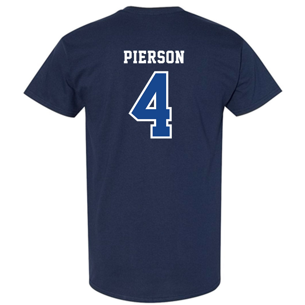 Creighton - NCAA Softball : Ashten Pierson - Classic Shersey T-Shirt-1