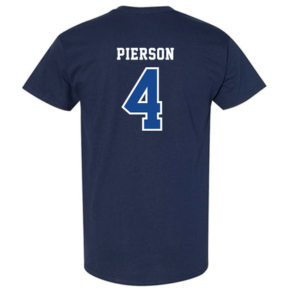 Creighton - NCAA Softball : Ashten Pierson - Classic Shersey T-Shirt-1